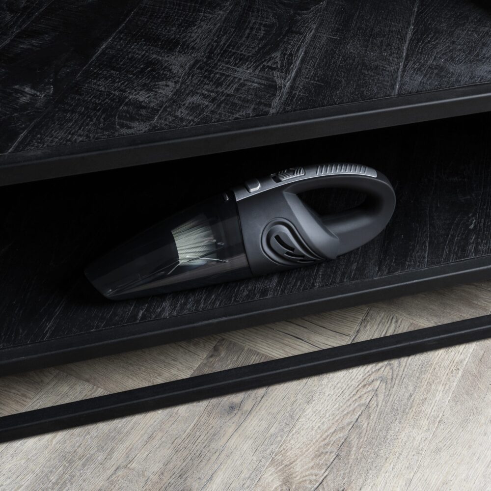 USB oplaadbare kruimelzuiger