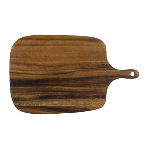 Houten borrelplank / Snijplank