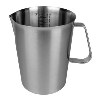 maatbeker van 2 liter
