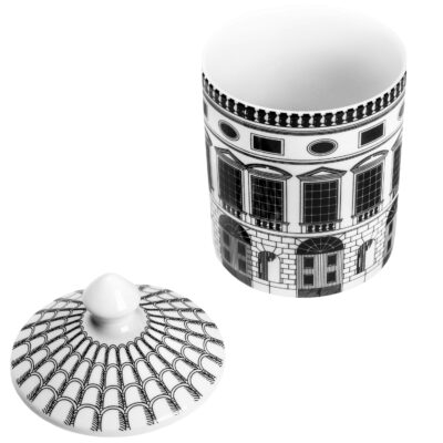 Hollands suikerpotje