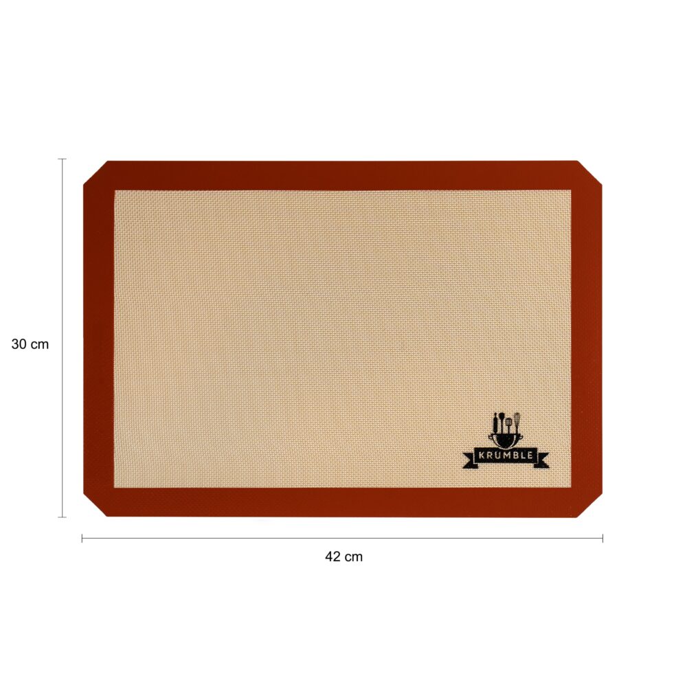 afmetingen van ovenmat