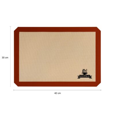 afmetingen van ovenmat