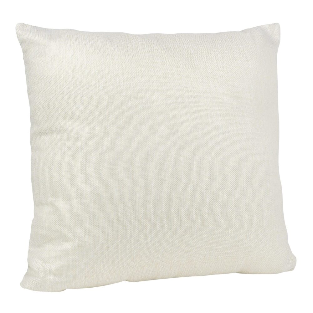 Achterzijde sterpatronen kussenslopen