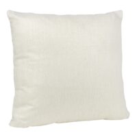 Achterzijde sterpatronen kussenslopen