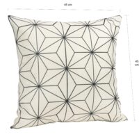 afmetingen van het kussensloop