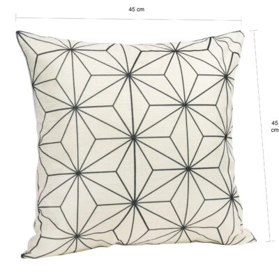 afmetingen van het kussensloop