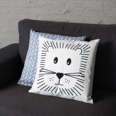 Sierkussens voor op de bank