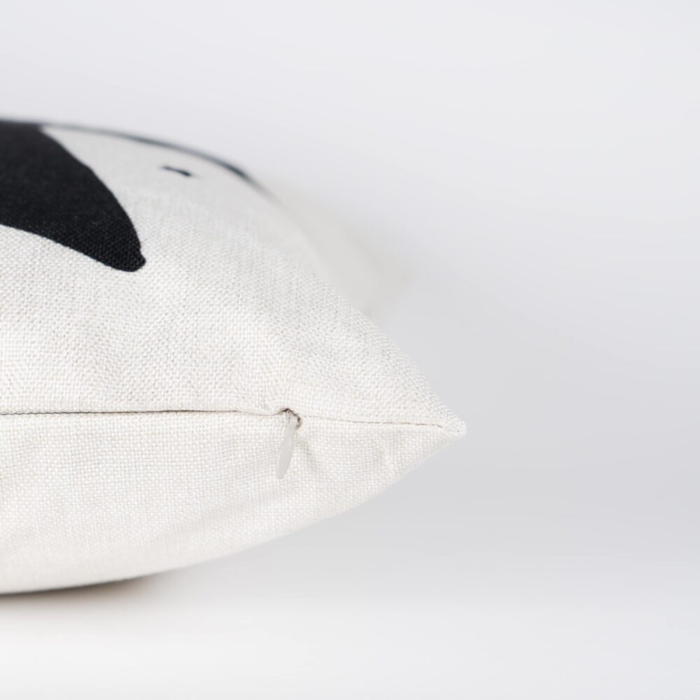 Vervangbare kussenslopen van QUVIO