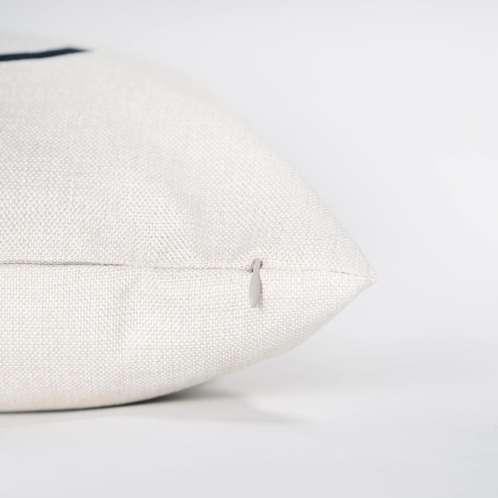 Kussensloop voor kinderkamer