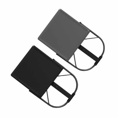 ingeklapt tafeltje voor laptop