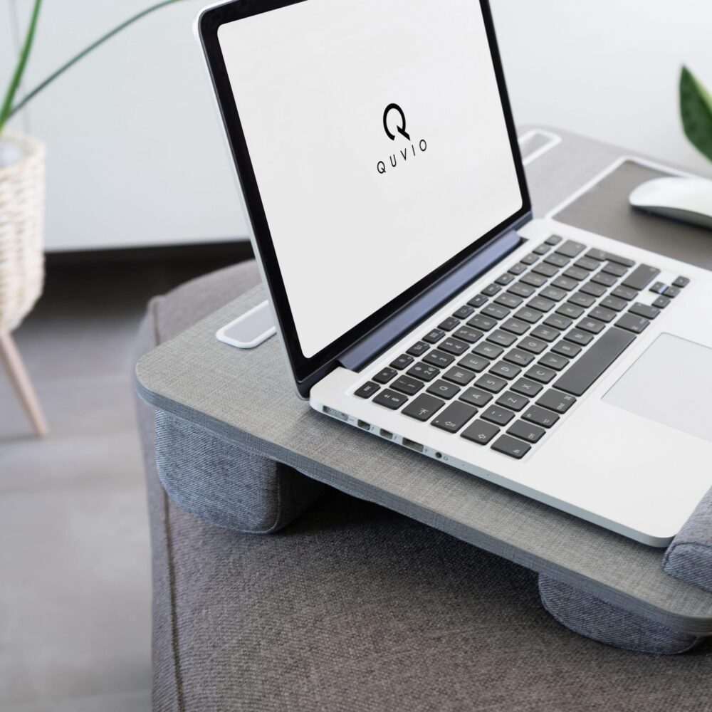 laptopkussen voor op schoot