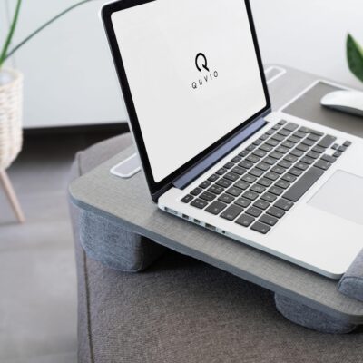 laptopkussen voor op schoot