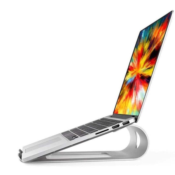 Ergonomisch thuiswerken