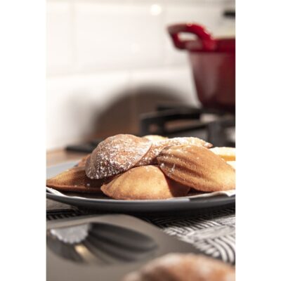 Bakspullen voor koekjes