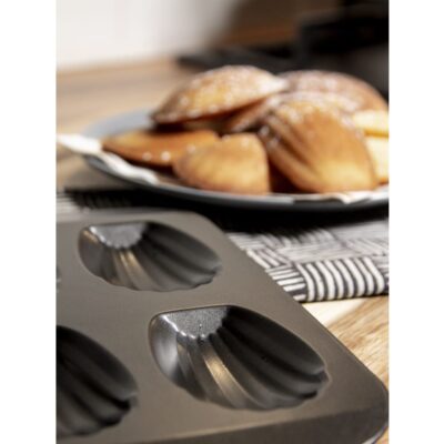 bakmal voor 12 koekjes