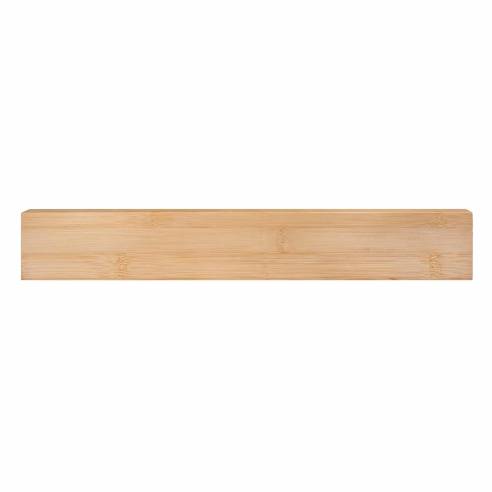 Hout magnetische muur strip