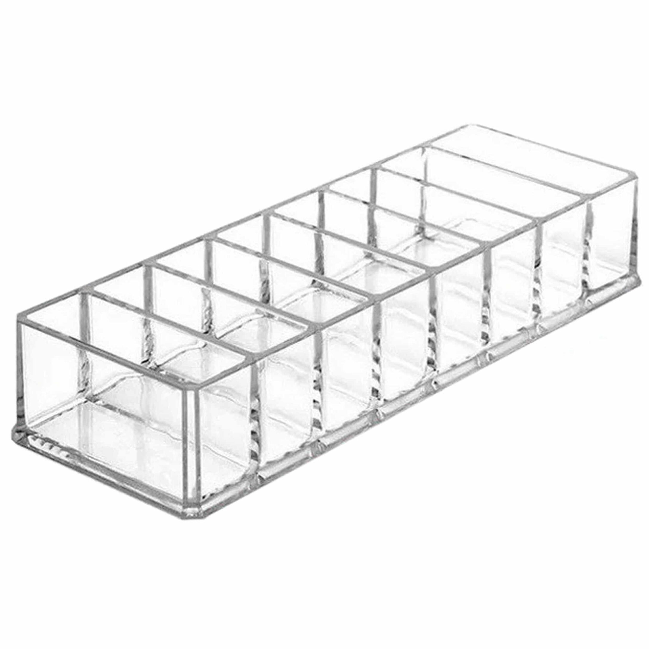 LYVION Make-up organizer small - Transparant