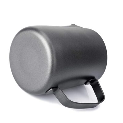 Koffie melk kannetje