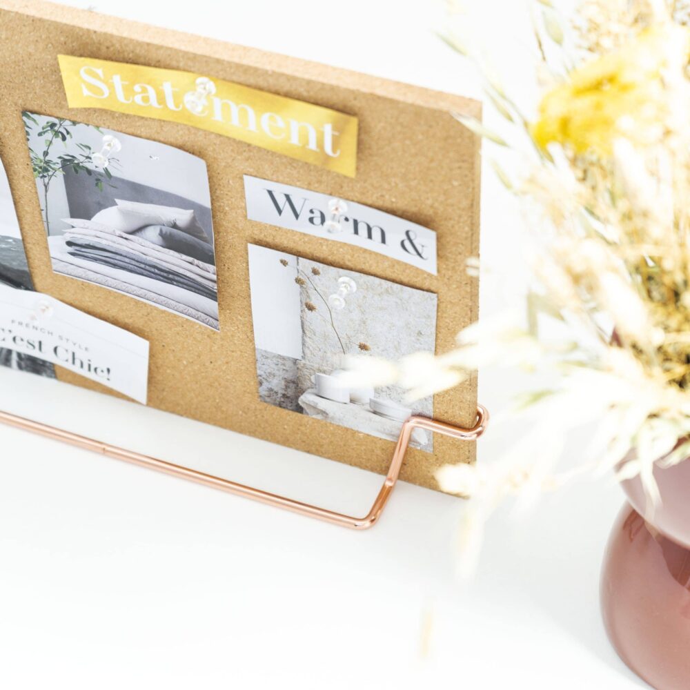 Memobord van QUVIO