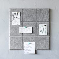 Vilten Memoboard