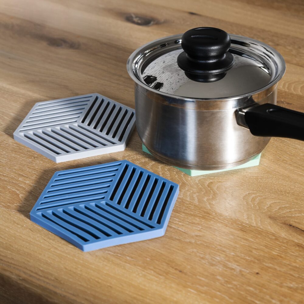 Hitte bestendige onderzetter