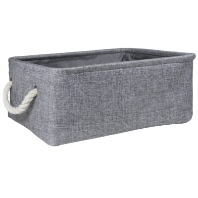 Mand voor het opbergen van spullen