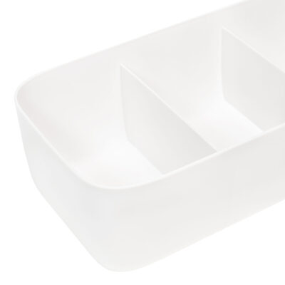 organizer lade kunststof