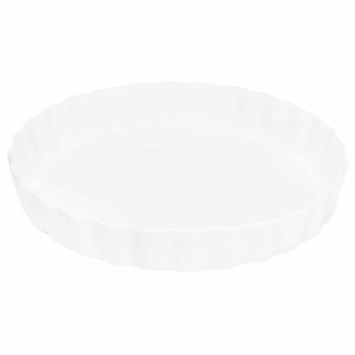 Ronde ovenschaal voor schotels