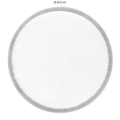 Pizzabakplaat van 30,5 cm