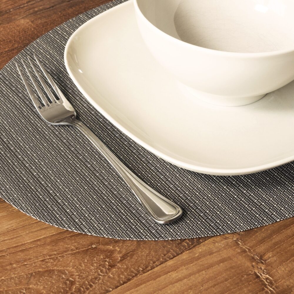 Ovale placemat