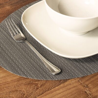 Ovale placemat