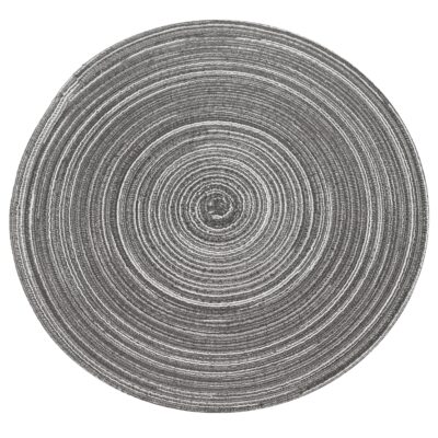 Placemat rond