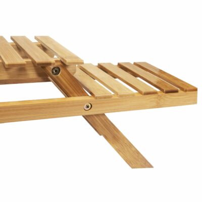 Bamboe plantenstandaard