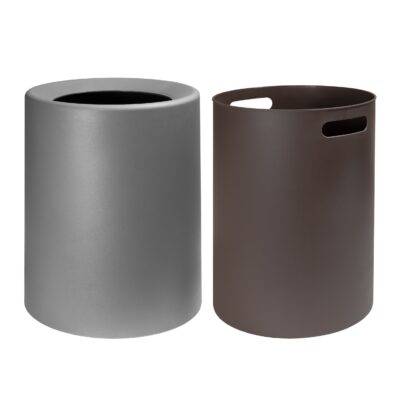 afvalbak voor binnen met binnenemmer