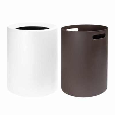 Bak met binnen emmer