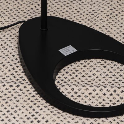 Voetstuk staande verlichting