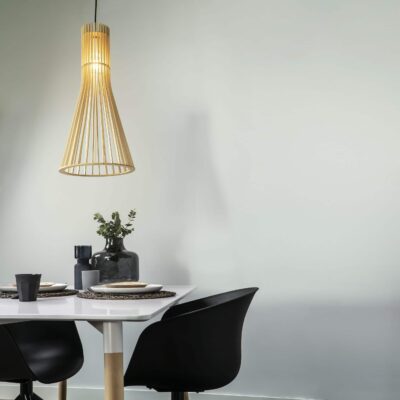 Scandinavisch design verlichting