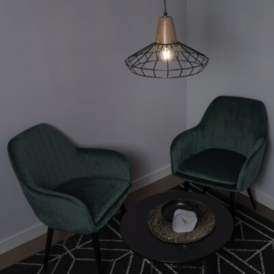 QUVIO hanglampen modern