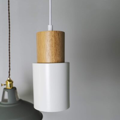 Kokervorm verlichting van QUVIO