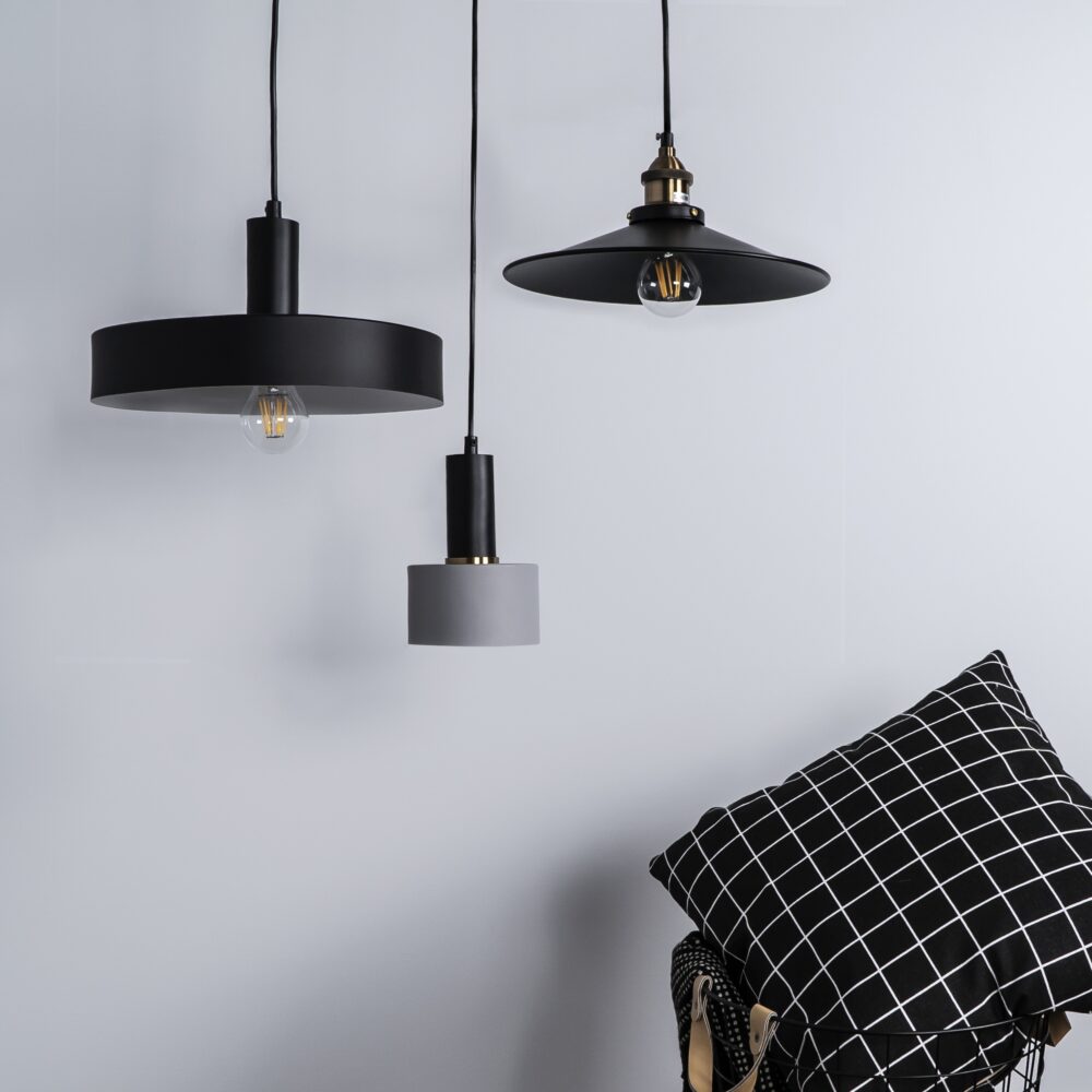 Hanglampen modern van QUVIO