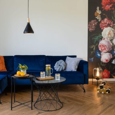 Kegellampje voor aan het plafond