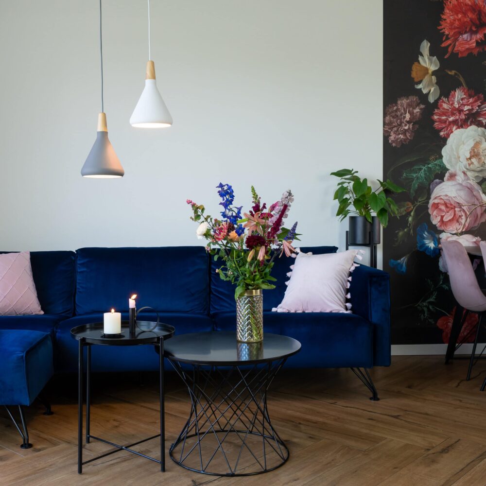 Scandinavische lampen