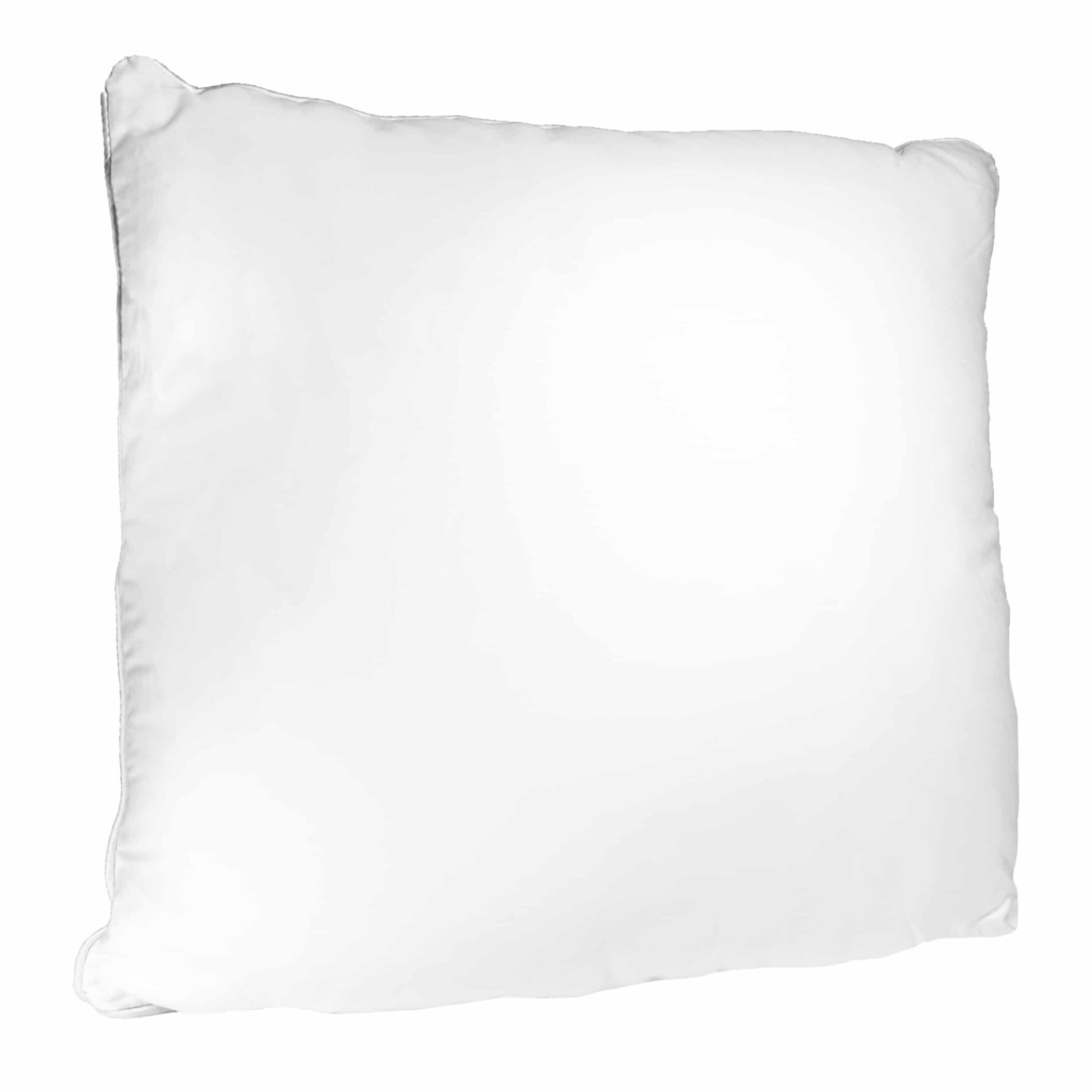 QUVIO Kussen gevuld - Synthetisch - 45 x 45 cm