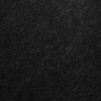 Zwart vilt