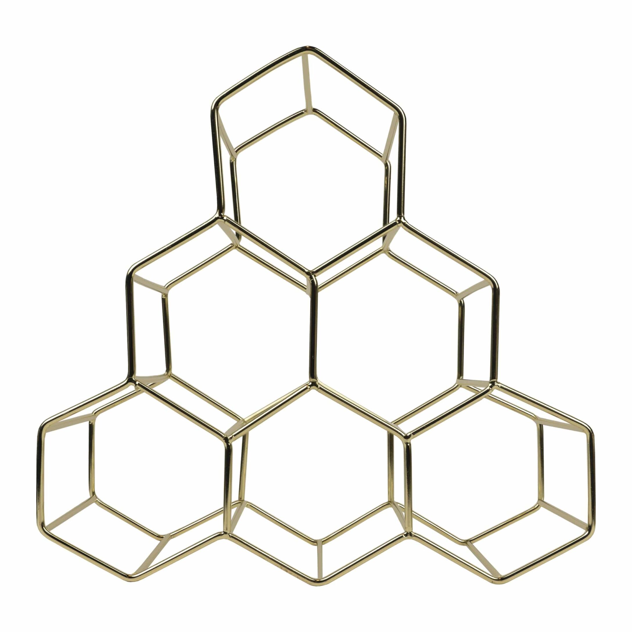 Decopatent wijnrek voor 4 flessen wijn en 4 wijnglazen - bamboe - hout - design wijnrek - wijnflessenrek - flessenrek met wijnglashouder - online kopen? | Korting tot 44