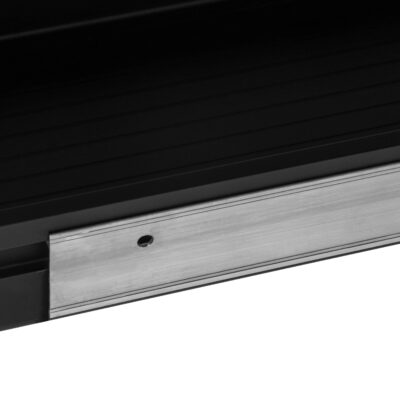 QUVIO kruidenrek van 70 cm breed