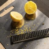 Rasp met handvat