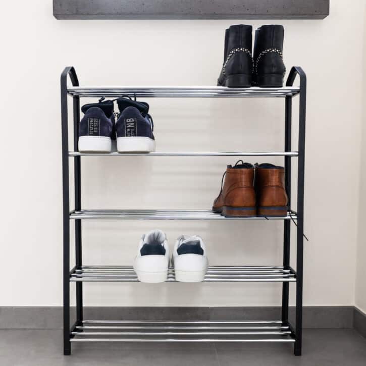 schoenen organizer