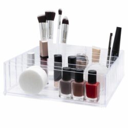 Make-up organizer