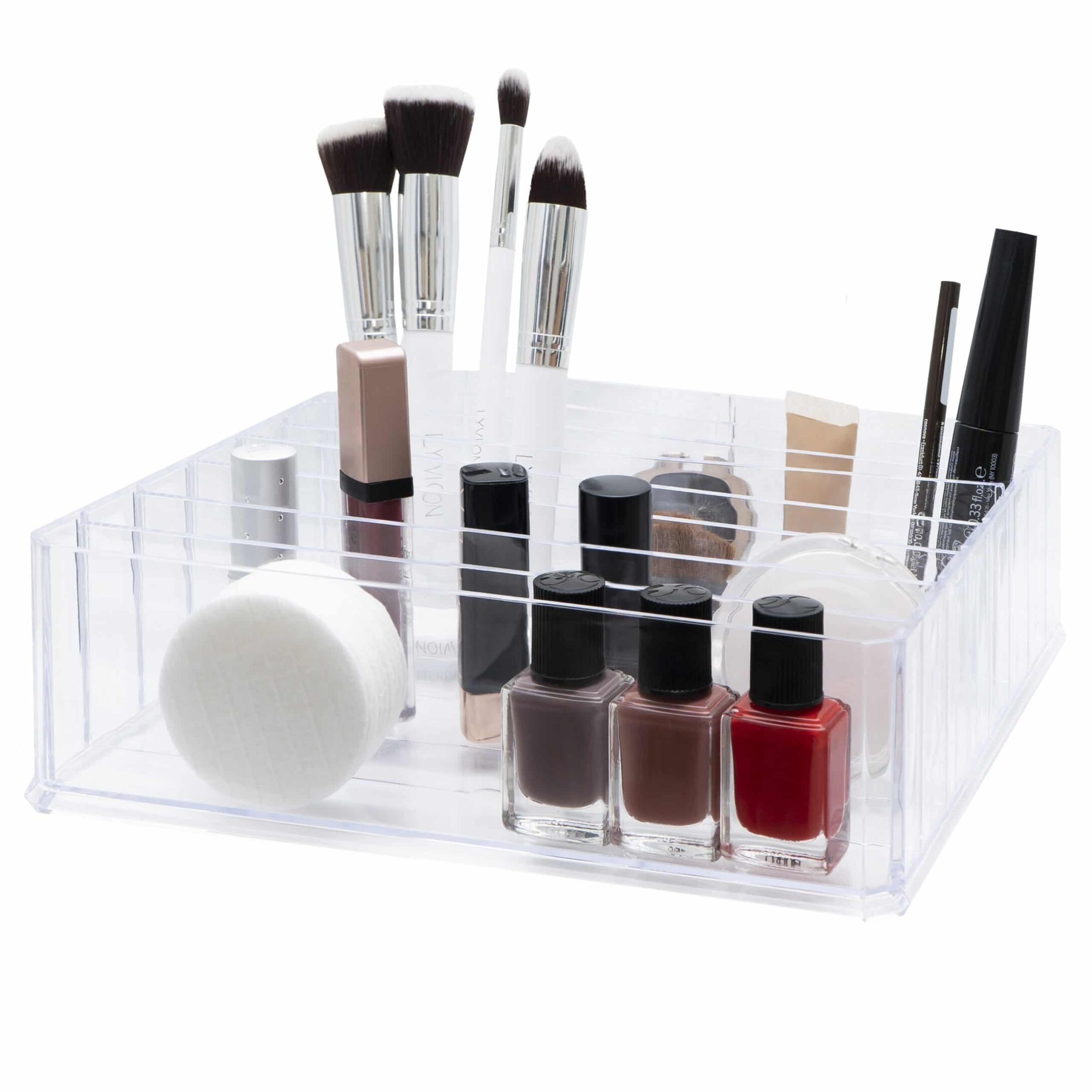 LYVION Make-up organizer medium - 24 x 23,5 x 7 cm (lxbxh)